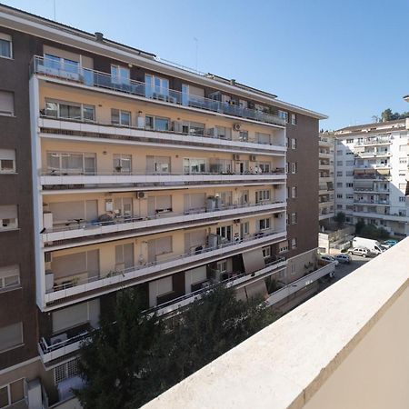 Vatican City Apartment Rome Exterior photo