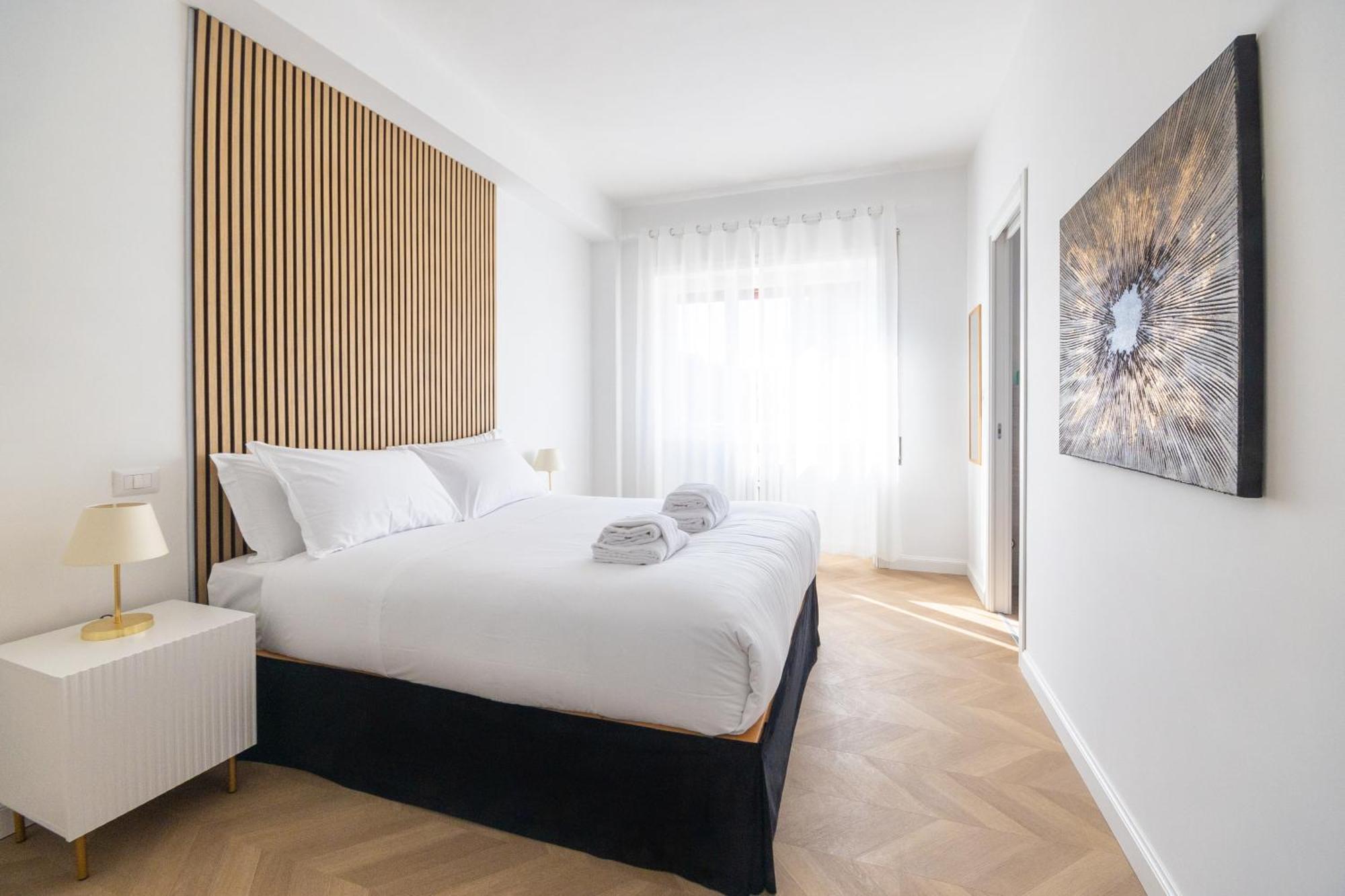 Vatican City Apartment Rome Exterior photo
