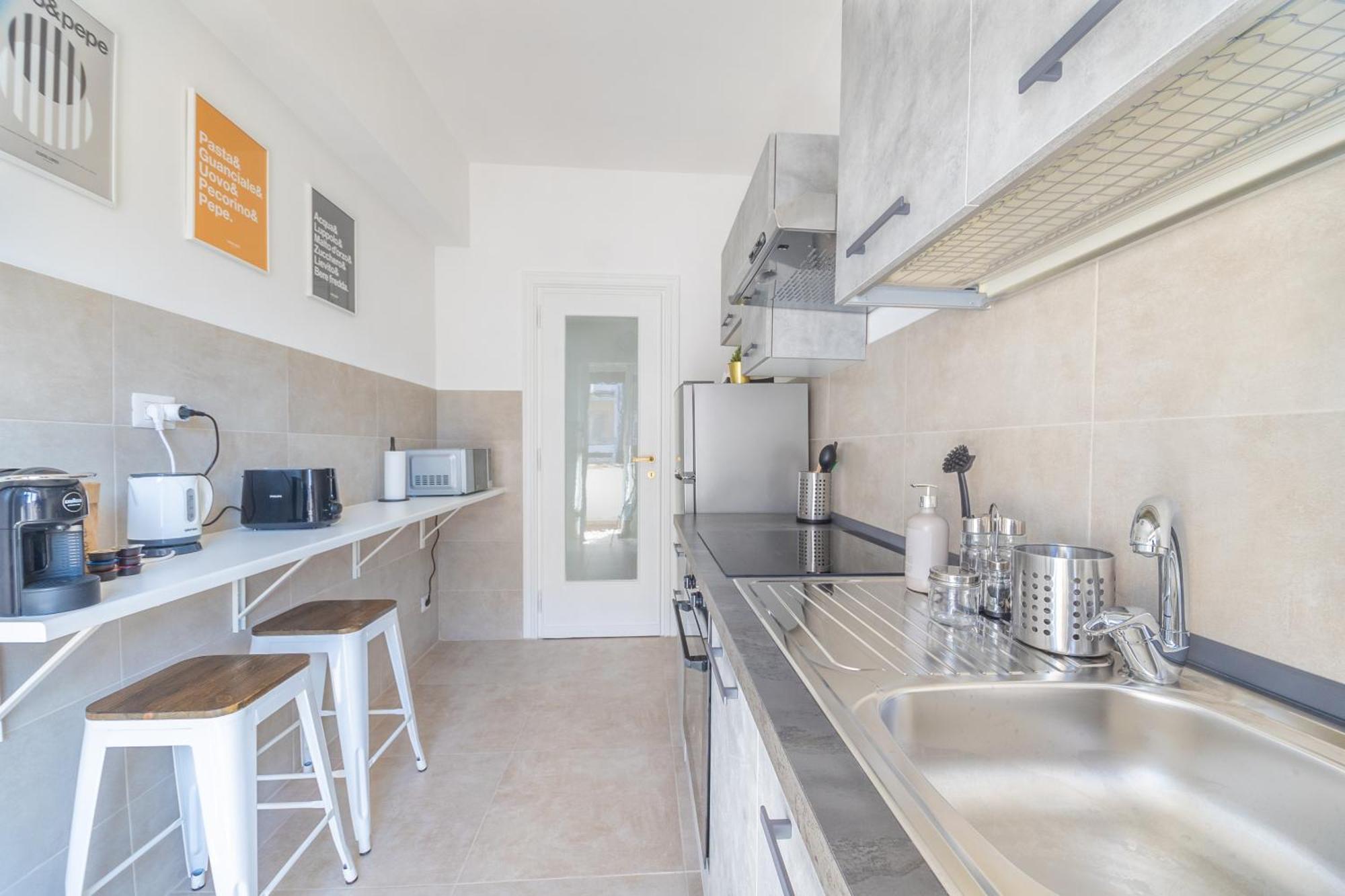 Vatican City Apartment Rome Exterior photo