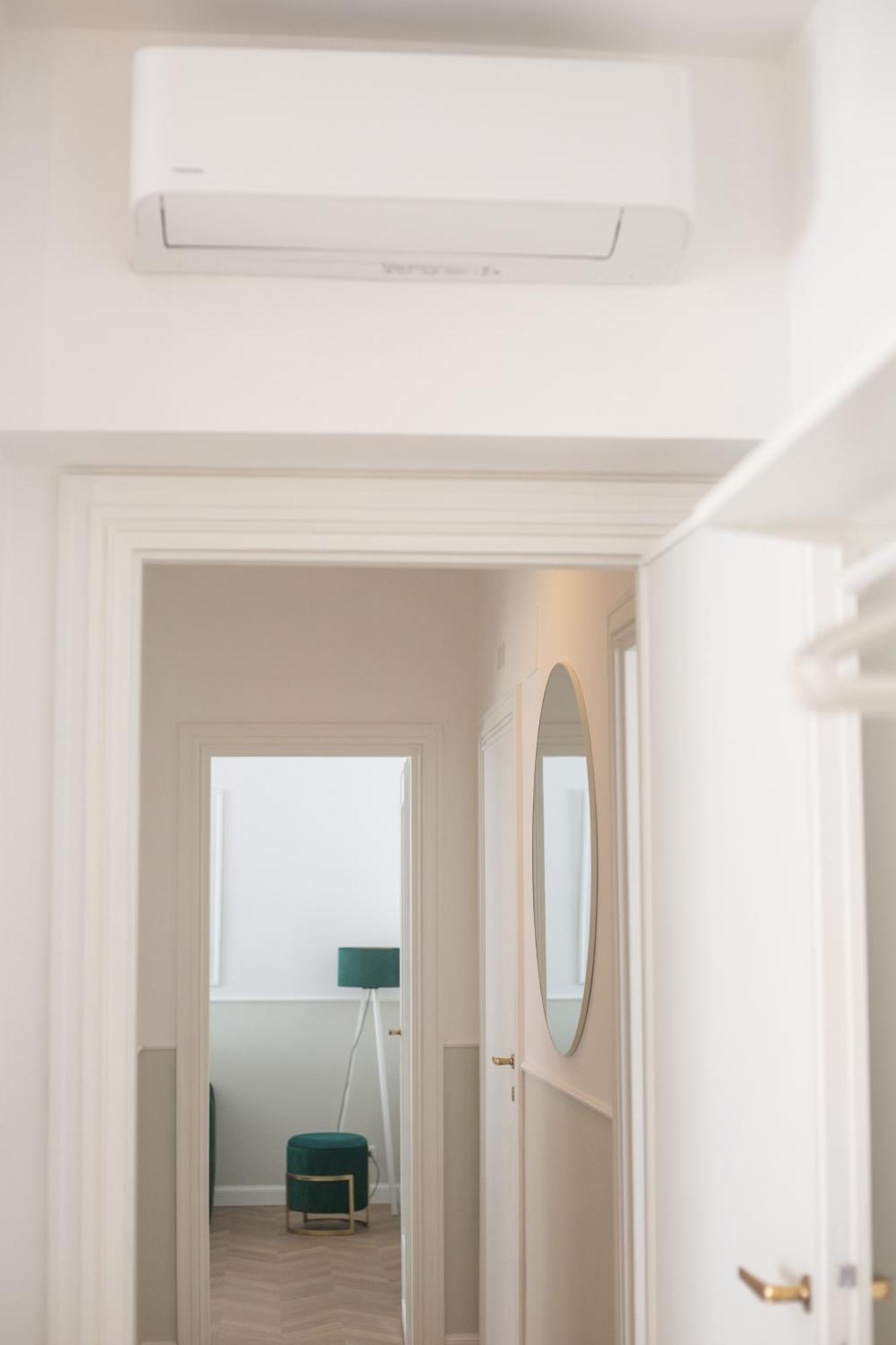 Vatican City Apartment Rome Exterior photo