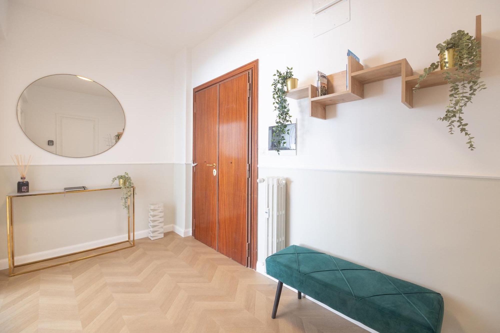 Vatican City Apartment Rome Exterior photo